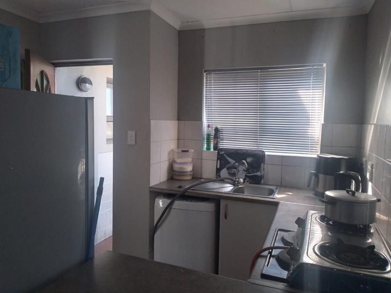 2 Bedroom Property for Sale in Sanlamhof Western Cape